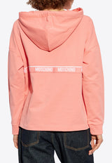 Moschino Sweatshirt from the Underwear line Pink 251V6 A1792 4422-0221
