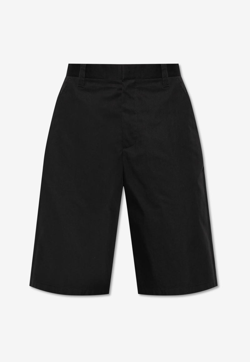 Moschino Essential Bermuda Shorts 251ZZ A0338 0214-0555