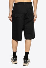 Moschino Essential Bermuda Shorts 251ZZ A0338 0214-0555