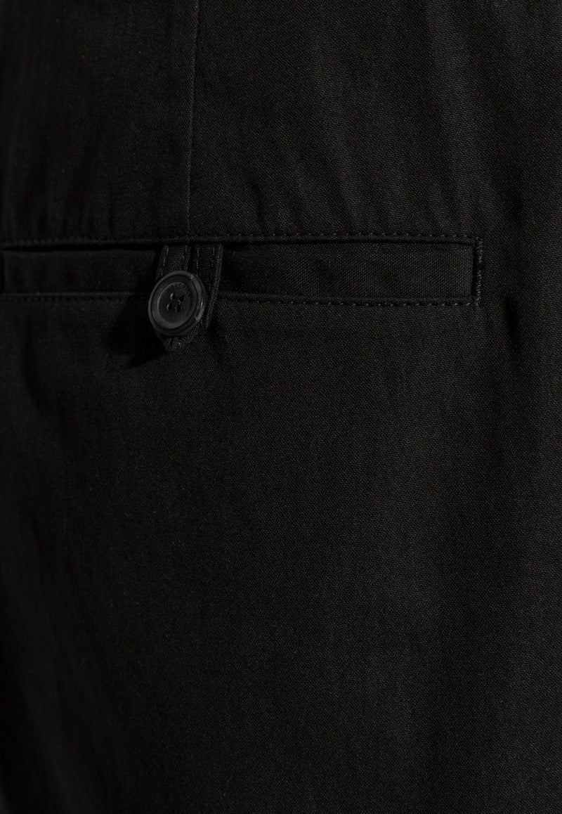 Moschino Essential Bermuda Shorts 251ZZ A0338 0214-0555