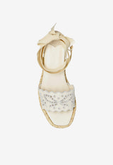 Arlee 60 Flatform Wedge Sandals