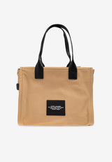 Marc Jacobs Large Cargo Canvas Tote Bag 2S4HTT005H03 0-230