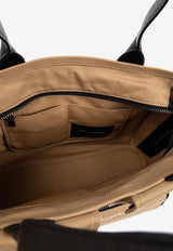 Marc Jacobs Large Cargo Canvas Tote Bag 2S4HTT005H03 0-230