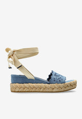 Arlee 60 Flatform Wedge Sandals