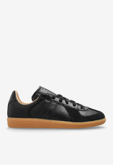BW Army Leather Low-Top Sneakers