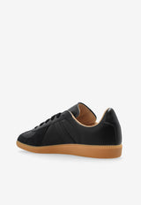 BW Army Leather Low-Top Sneakers