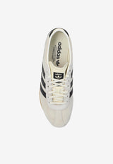 Adidas Originals Tokyo Suede Low-Top Sneakers JI0182 F-OWHITE CBLACK GOLDMT