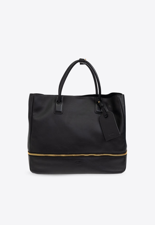 Moschino Expandable Tote Bag MD4127PP0M FR0-000