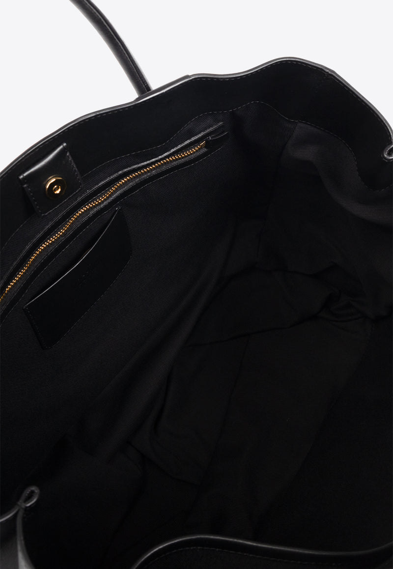 Moschino Expandable Tote Bag MD4127PP0M FR0-000