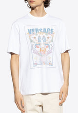 Coral Theatre Postcard T-shirt