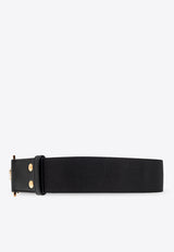 Medusa '95 Elasticized Wide Belt