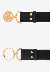 Medusa '95 Elasticized Wide Belt