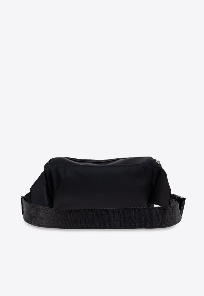 Versace La Medusa Belt Bag with Greca-Strap 1020003 1A14493-1B00P