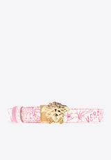 Underwater Barocco Reversible Belt