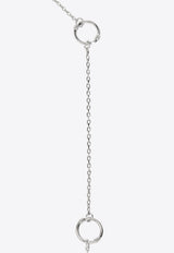 Icons De La Mer Necklace