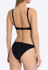 Rhiannon Wire-Front Bikini