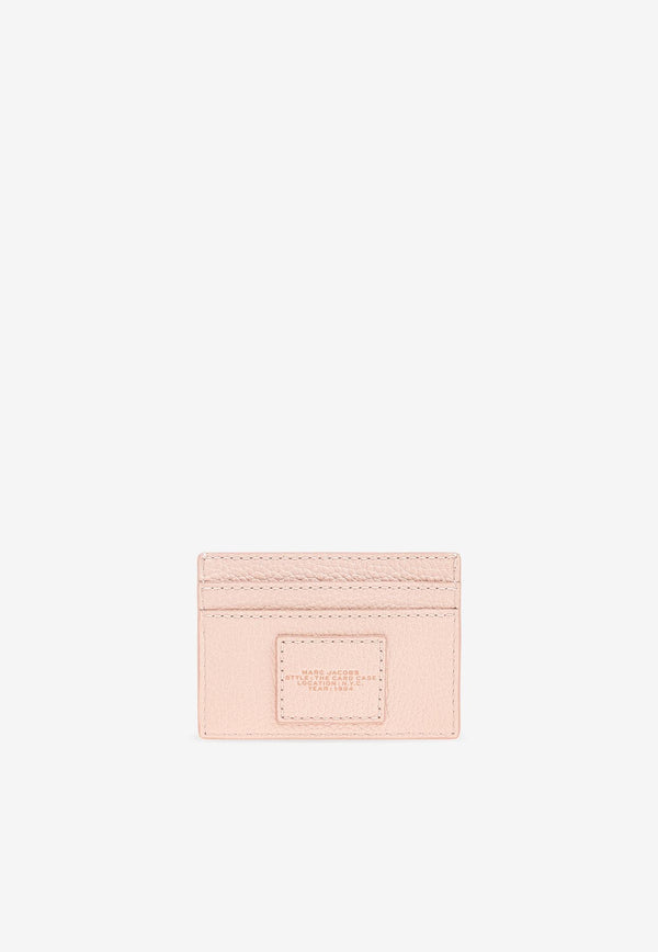 Marc Jacobs Leather Logo Cardholder 2P4SMP045S02 0-624