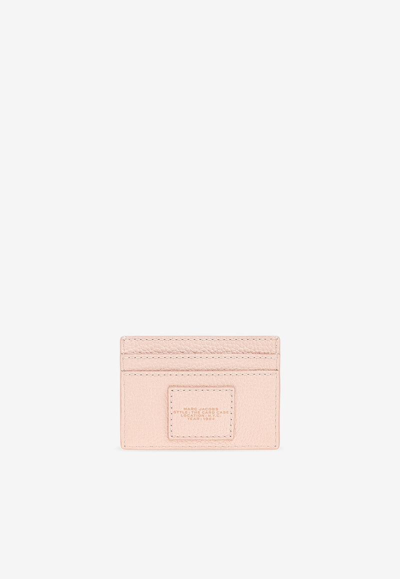 Marc Jacobs Leather Logo Cardholder 2P4SMP045S02 0-624