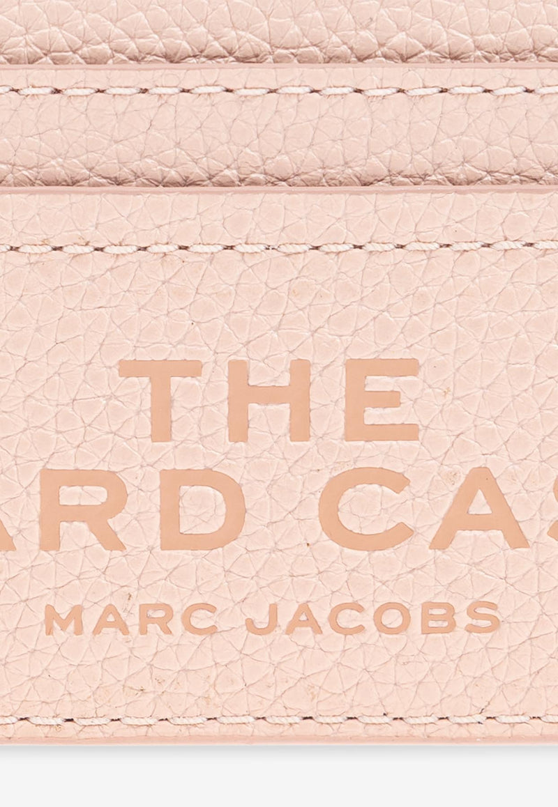 Marc Jacobs Leather Logo Cardholder 2P4SMP045S02 0-624