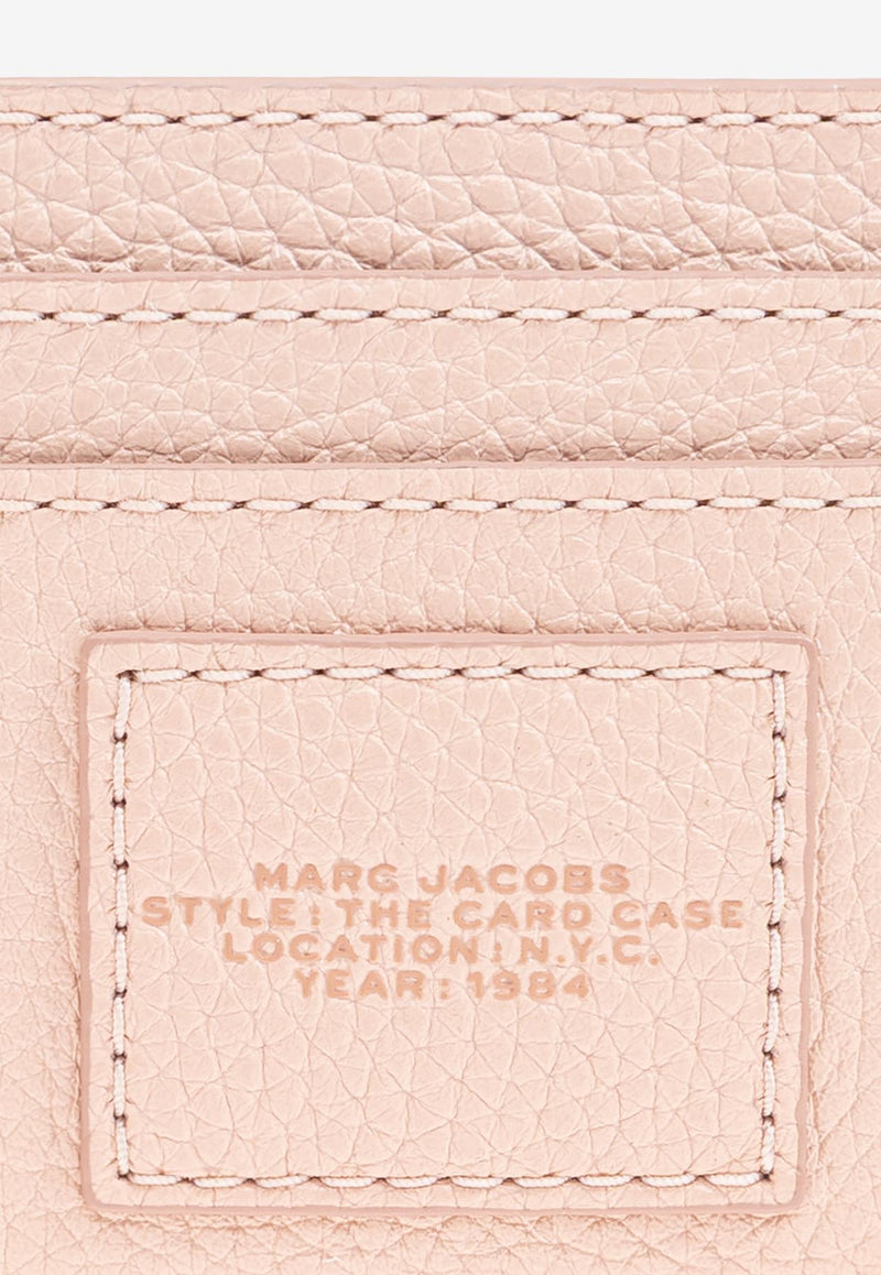 Marc Jacobs Leather Logo Cardholder 2P4SMP045S02 0-624