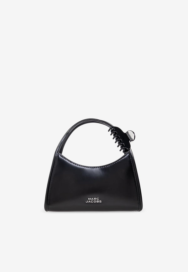 Marc Jacobs Glam Claw Clip Leather Crossbody Bag 2P5HCR010H02 0-001