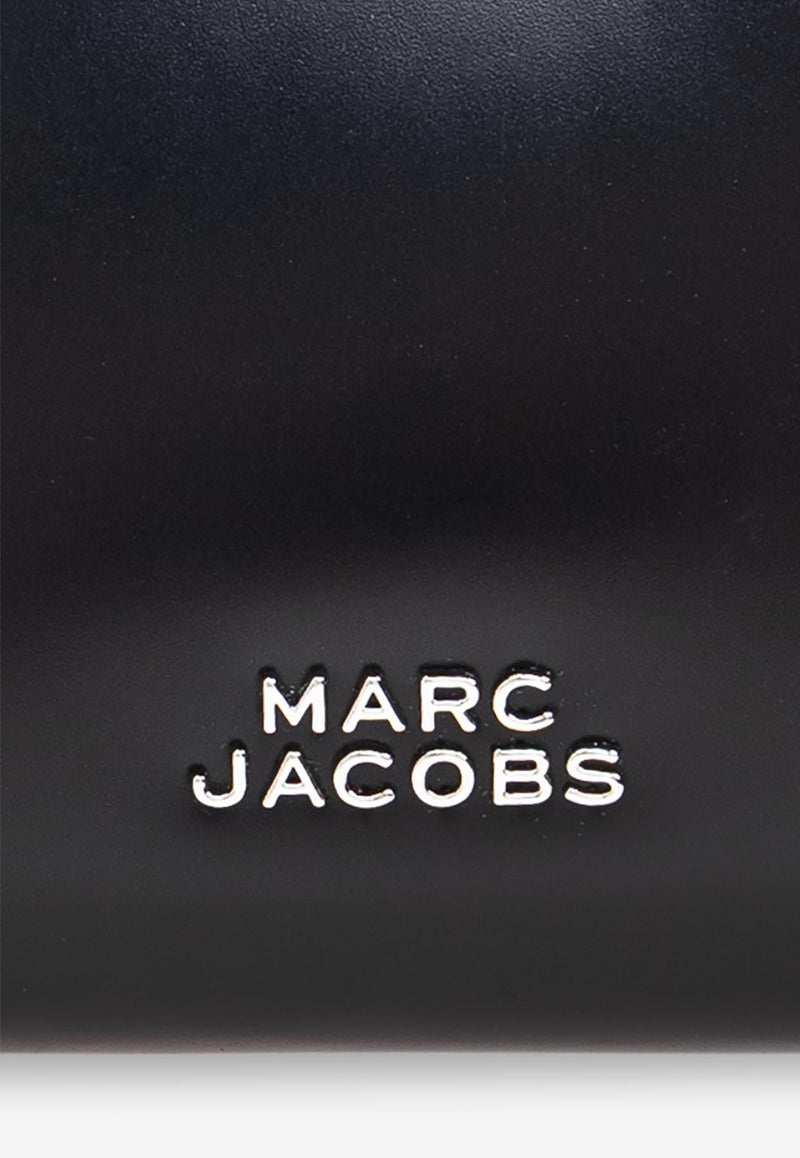 Marc Jacobs Glam Claw Clip Leather Crossbody Bag 2P5HCR010H02 0-001