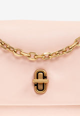 Mini Dual Chain Crossbody Bag
