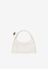 Marc Jacobs Glam Claw Clip Leather Crossbody Bag 2P5HCR010H02 0-118