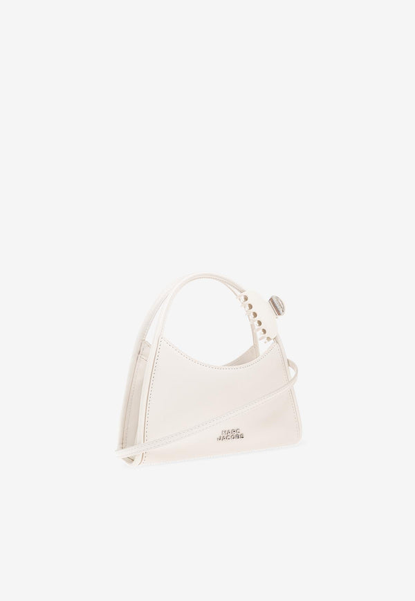 Marc Jacobs Glam Claw Clip Leather Crossbody Bag 2P5HCR010H02 0-118