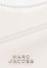 Marc Jacobs Glam Claw Clip Leather Crossbody Bag 2P5HCR010H02 0-118