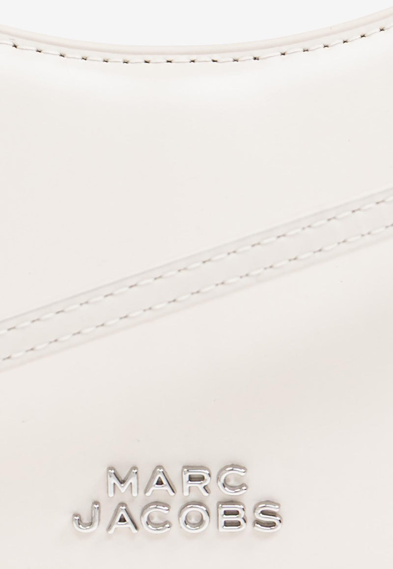 Marc Jacobs Glam Claw Clip Leather Crossbody Bag 2P5HCR010H02 0-118