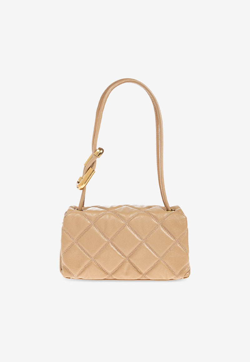 Marc Jacobs Mini Quilted Dual Shoulder Bag 2S5HSH023H02 0-230