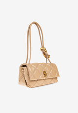 Marc Jacobs Mini Quilted Dual Shoulder Bag 2S5HSH023H02 0-230