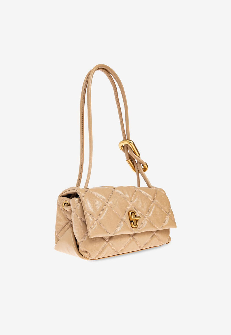 Marc Jacobs Mini Quilted Dual Shoulder Bag 2S5HSH023H02 0-230