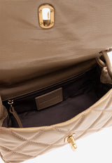 Marc Jacobs Mini Quilted Dual Shoulder Bag 2S5HSH023H02 0-230