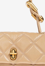 Marc Jacobs Mini Quilted Dual Shoulder Bag 2S5HSH023H02 0-230