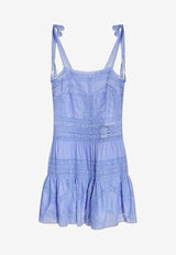 Coco Lace Mini Dress