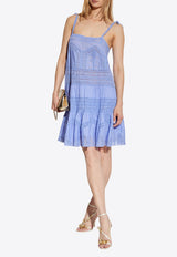 Coco Lace Mini Dress