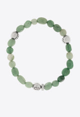 Baroque Beads Bracelet