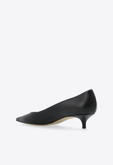 Amelia 35 Leather Pumps