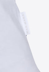 Max Mara Calcio Printed T-shirt CALCIO 2521946061-009