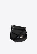 Small Apo-G Chain Shoulder Bag