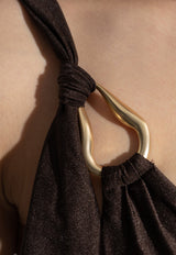 Ascension Trim Bikini Top