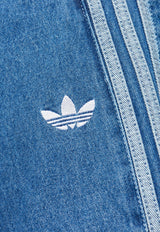 Adicolor Denim Firebird Shorts