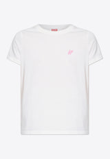 Elephant Logo T-shirt