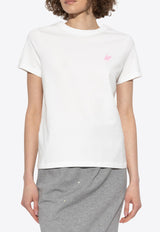 Elephant Logo T-shirt