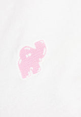 Elephant Logo T-shirt