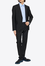 Long-Sleeved Formal Shirt