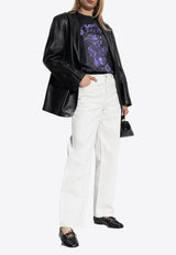 Graphic Print T-shirt