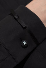 Otranto Mandarin Collar Shirt